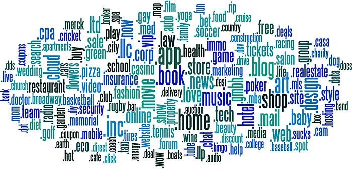 .NL domeinnamen doen het goed