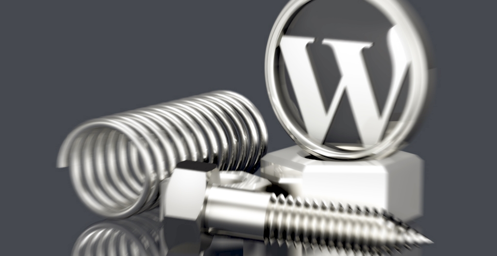 Onderhoud voor WordPress