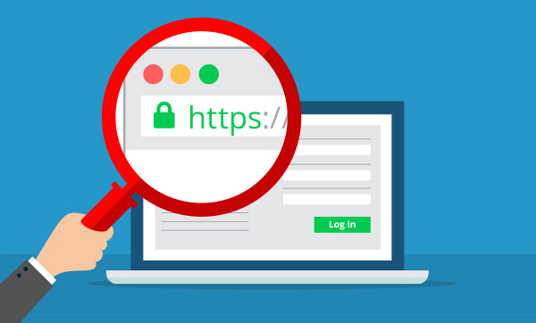 Google gaat SSL certificaat verplichten